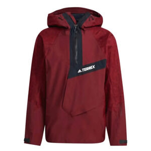 ADIDAS TERREX Techrock RAIN.RDY Anorak
